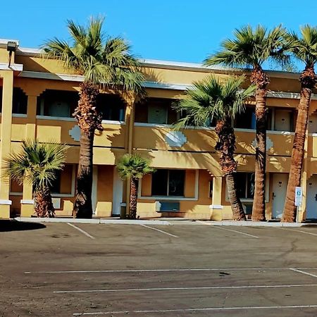 Valley Inn Phoenix Eksteriør billede